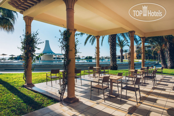 Iberostar Averroes 4* - Фото отеля