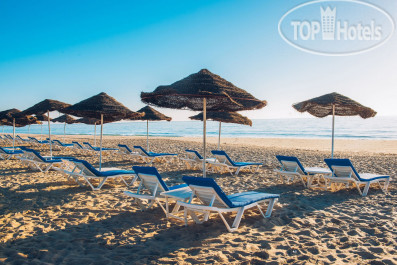 Iberostar Averroes 4* - Фото отеля