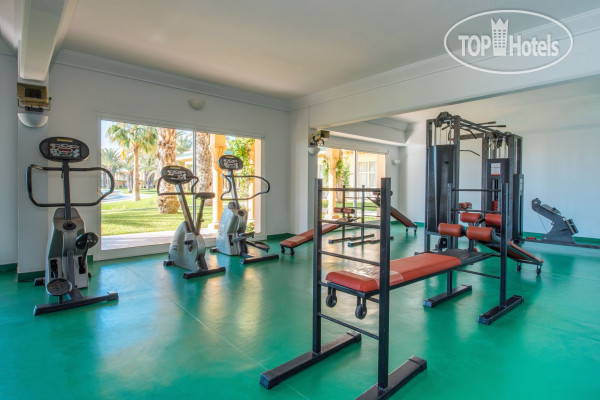 Iberostar Averroes 4* - Фото отеля