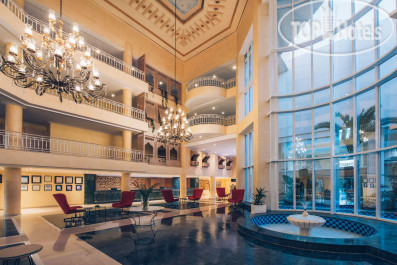 Iberostar Averroes 4* - Фото отеля