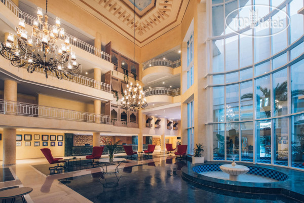 Iberostar Averroes 4* - Фото отеля