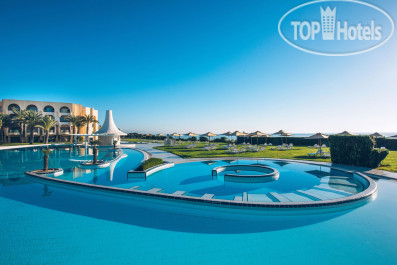 Iberostar Averroes 4* - Фото отеля