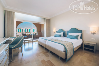 Iberostar Averroes 4* - Фото отеля