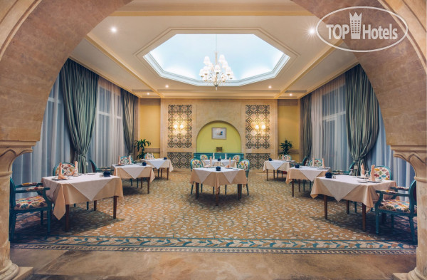 Iberostar Averroes 4* - Фото отеля
