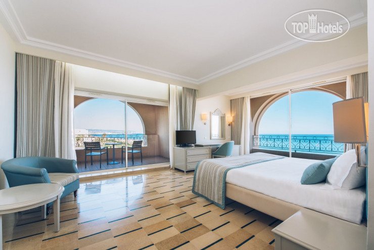 Iberostar Averroes 4* - Фото отеля