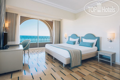 Iberostar Averroes 4* - Фото отеля