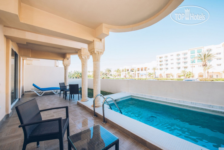 Iberostar Averroes 4* - Фото отеля