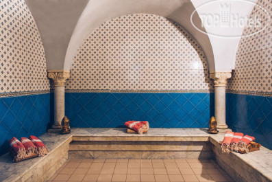 Iberostar Averroes 4* - Фото отеля