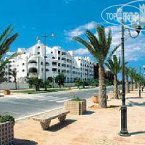 Lella Baya & Thalasso Hotel 