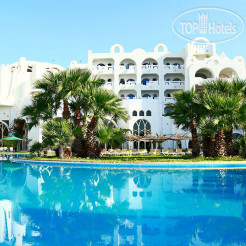 Lella Baya & Thalasso Hotel 4*