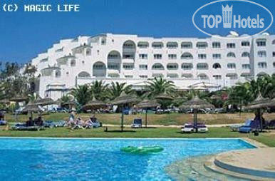 Holiday Village Manar