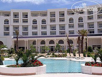 Saphir Palace & Spa