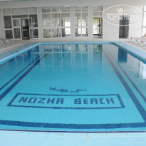 Vincci Nozha Beach & Spa 