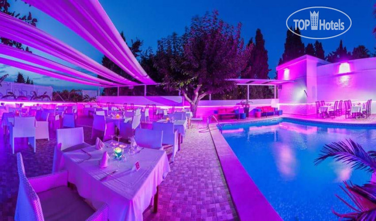 Новые добавленные фото туристов в Hammamet Regency Hotel 4*