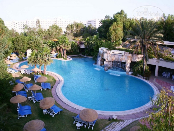 Новые добавленные фото туристов в Shell Beach Hotel & Spa 4*