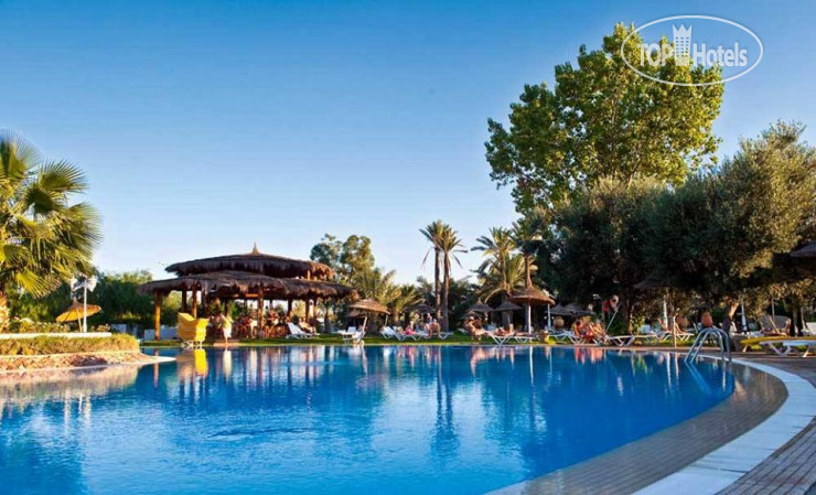 Новые добавленные фото туристов в Royal Kenz Thalasso & Spa 4*