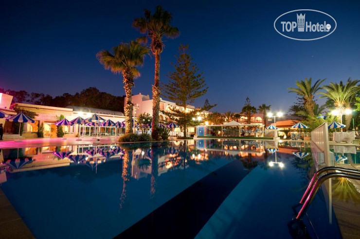 Фотографии отельера Le Soleil Abou Sofiane Resort 4*
