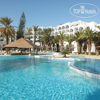 Marhaba Beach 4* - Фото отеля