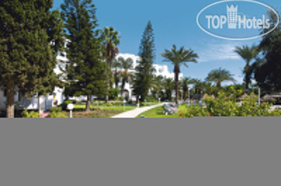 Marhaba Beach 4* - Фото отеля