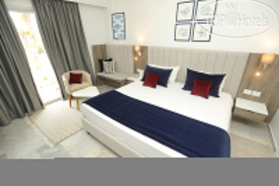 Marhaba Beach 4* - Фото отеля