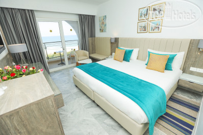 Marhaba Beach 4* - Фото отеля