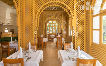 Marhaba Beach 4* - MARHABA BEACH 4* - - Фото отеля