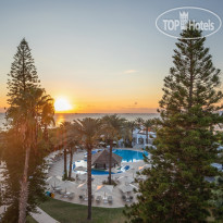 Marhaba Beach 4* - MARHABA BEACH 4* - - Фото отеля