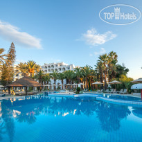 Marhaba Beach - MARHABA BEACH 4* -