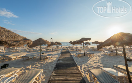 Marhaba Beach 4* - MARHABA BEACH 4* - - Фото отеля