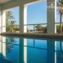 Marhaba Beach 4* Indoor Pool - Фото отеля