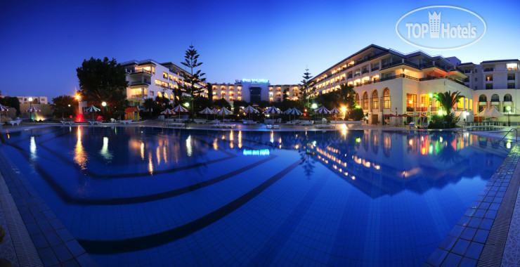 Фотографии отеля  Riviera Resort 4*