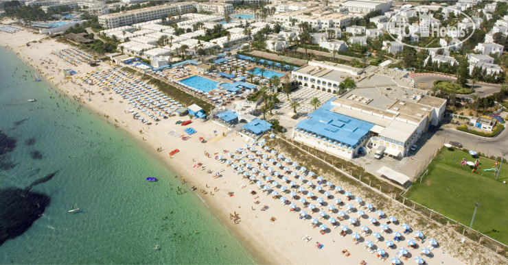 Новые добавленные фото туристов в El Mouradi Club Selima 3*