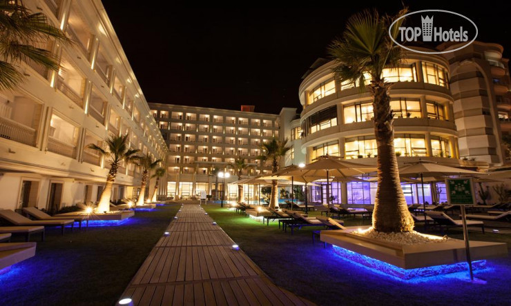 Фотографии отеля  Sousse Palace 5*