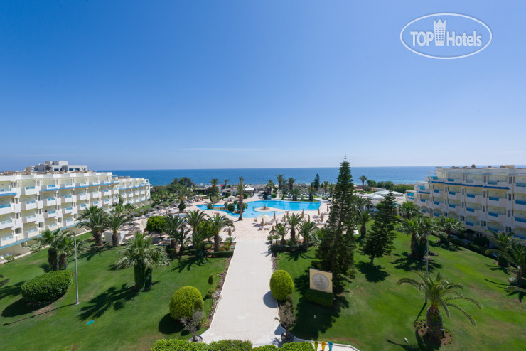 Новые добавленные фото туристов в SENTIDO Bellevue Park 5*