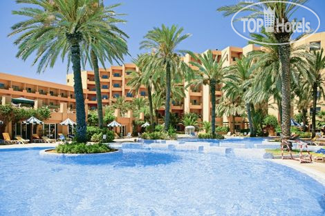 Фотографии отеля  El Ksar Resort & Thalasso 4*