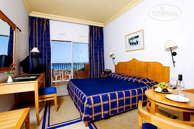 Новые добавленные фото туристов в El Ksar Resort & Thalasso 4*