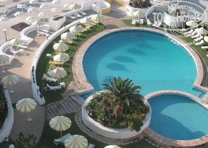 Новые добавленные фото туристов в Appart Hotel Boujaafar 3*