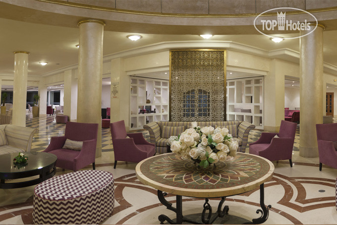 Новые добавленные фото туристов в Marhaba Club 4*