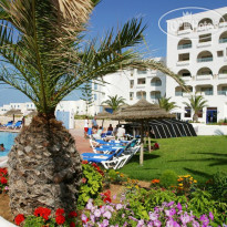 Regency Monastir Hotel & Spa 