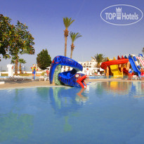 Palmyra Holiday Resort & Spa 