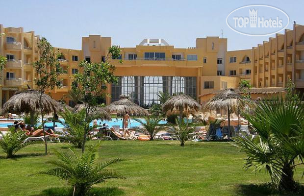 Новые добавленные фото туристов в Novostar Skanes Serail 4*