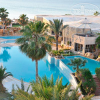 Palmyra Golden Beach 3*