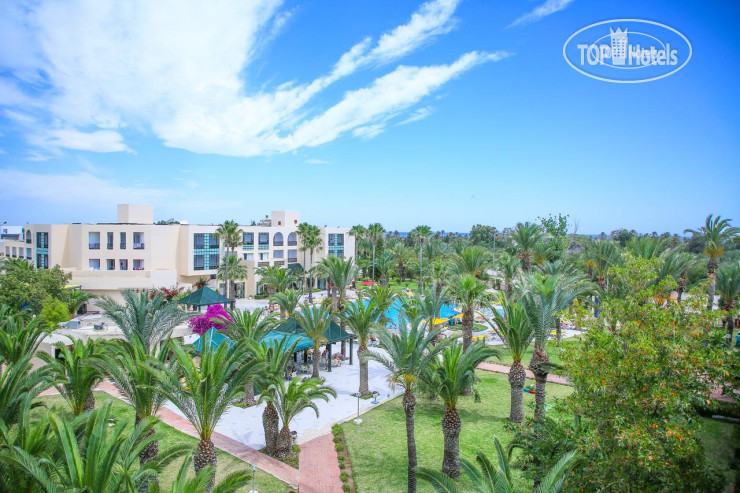 Nerolia Hotel & Spa