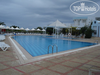 Eden Club 3* - Фото отеля