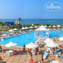 Eden Club 3* - Фото отеля