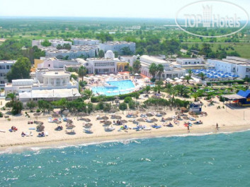 Eden Club 3* - Фото отеля
