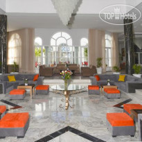 Hotel Liberty Resort 4* - Фото отеля
