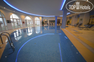 Hotel Liberty Resort 4* - Фото отеля