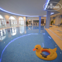 Hotel Liberty Resort 4* - Фото отеля