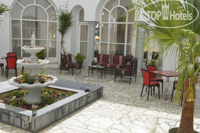 Hotel Liberty Resort 4* - Фото отеля
